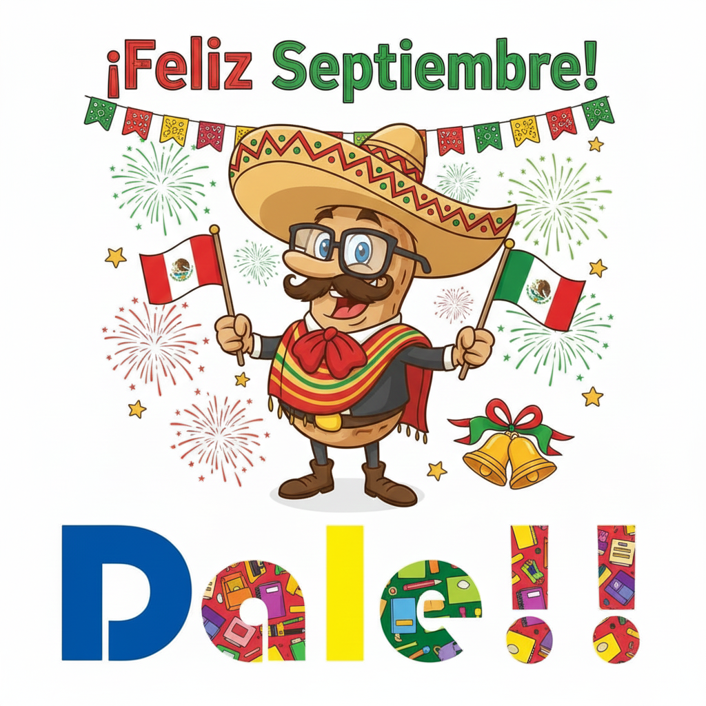 Bienvenido